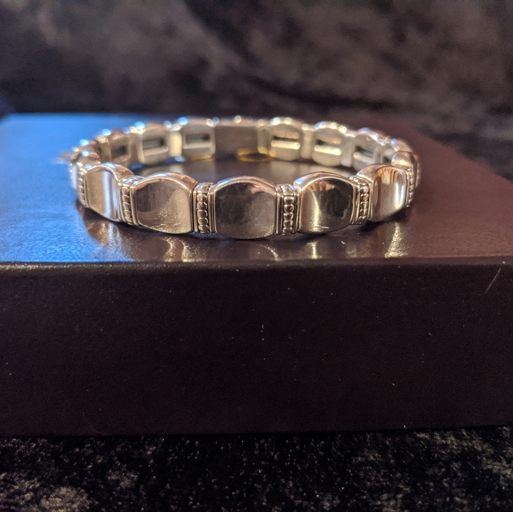 LAGOS 925 Imagine Bracelet Size Medium